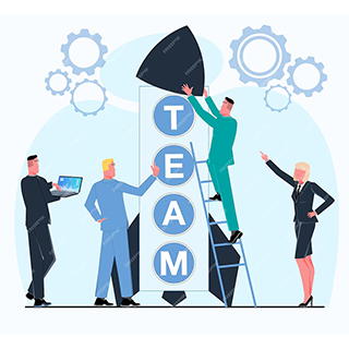Travailler sans accros