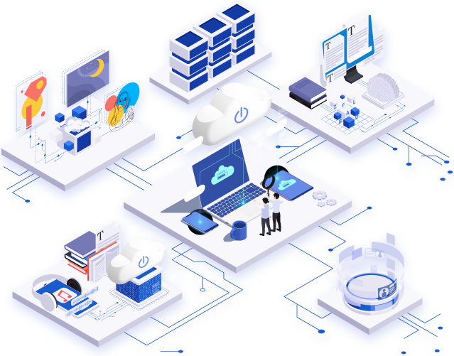 La solution locale et sécurisée pour booster votre activité